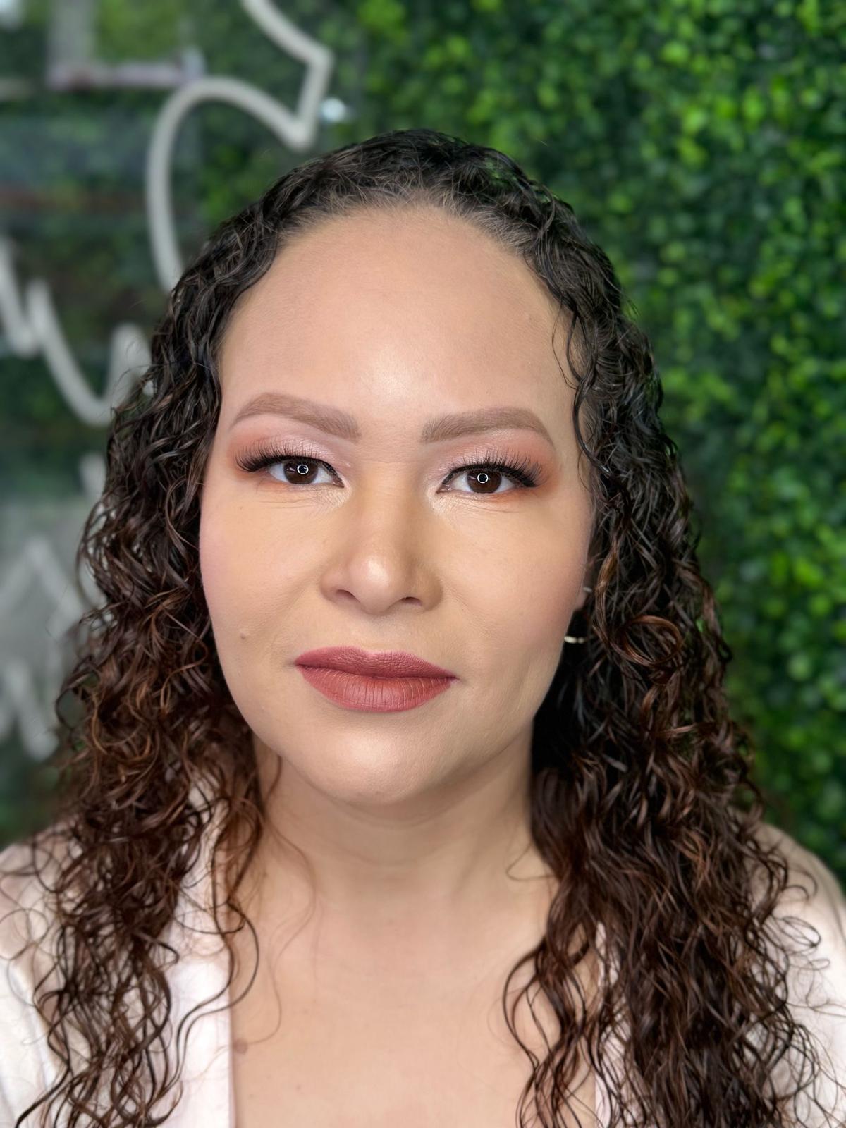 Professional Makeup
