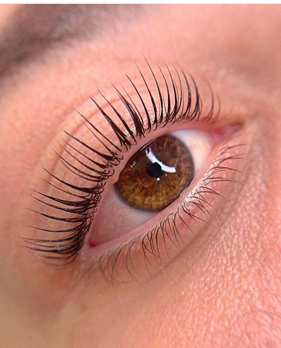 Lash Lift