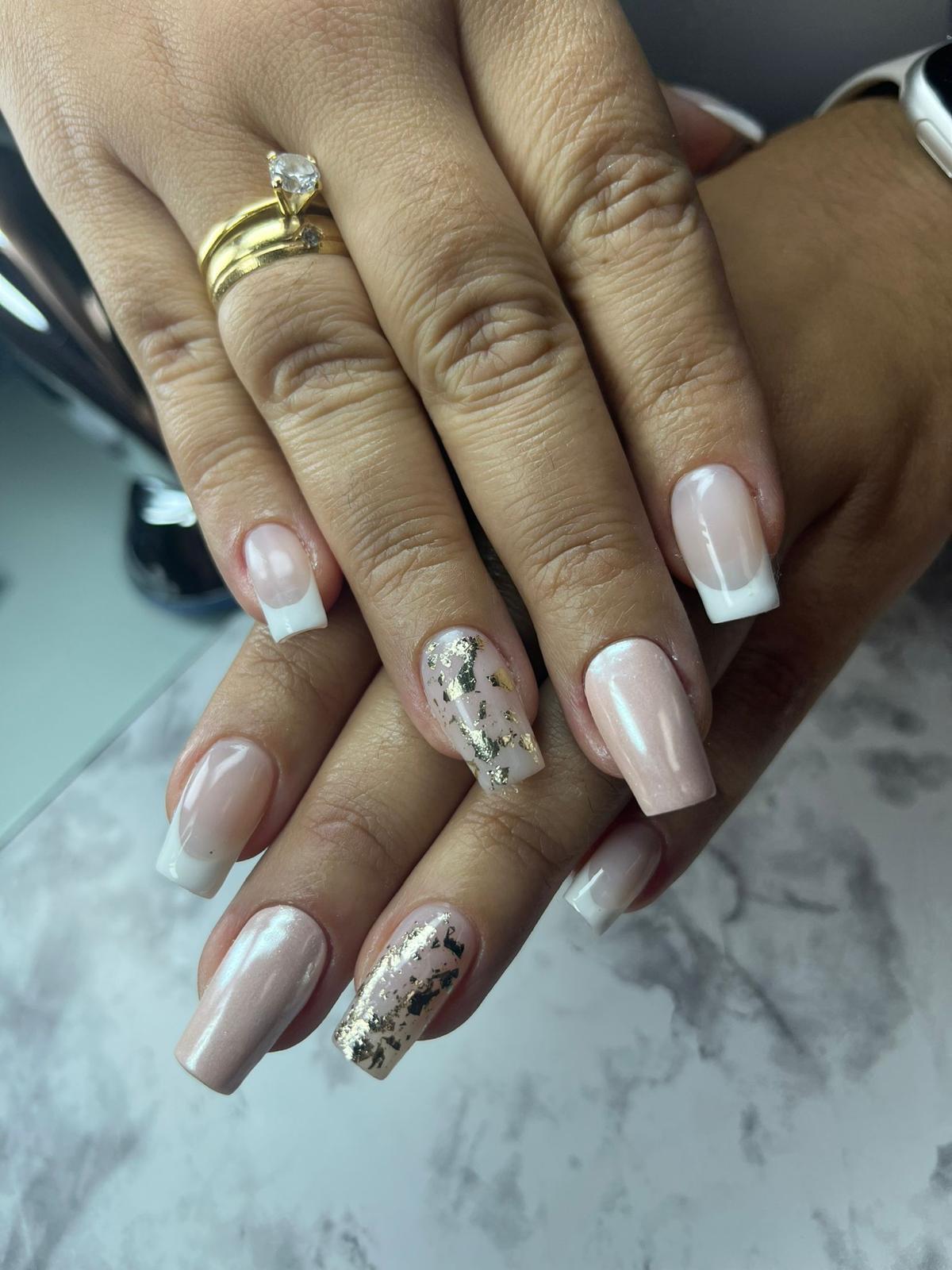 Odorless Nail Techniques