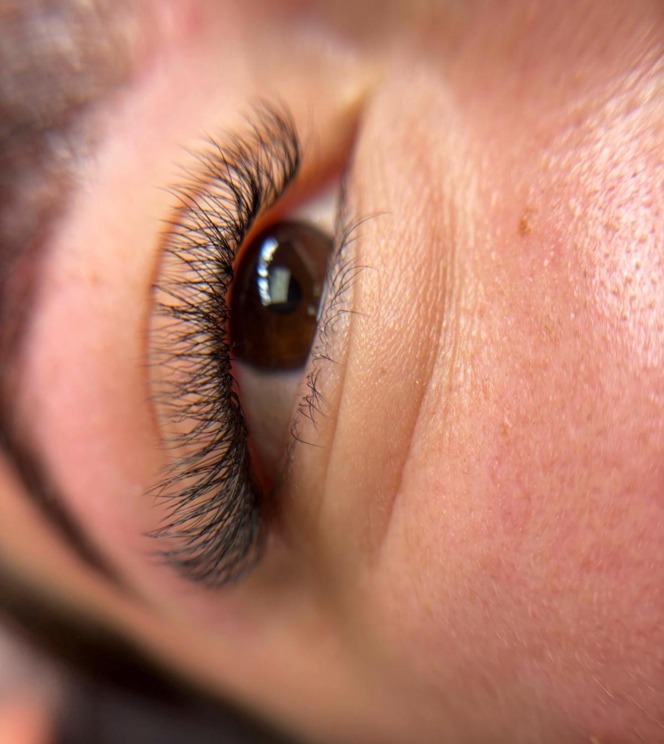 Eyelash Extensions