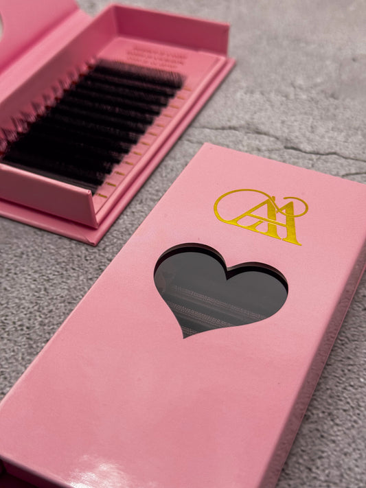 Lash Extensions