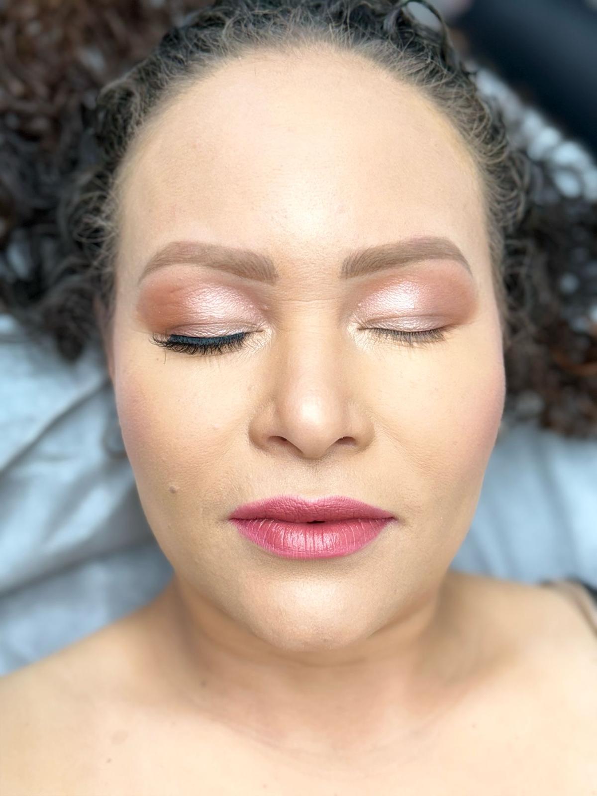 Professional Makeup