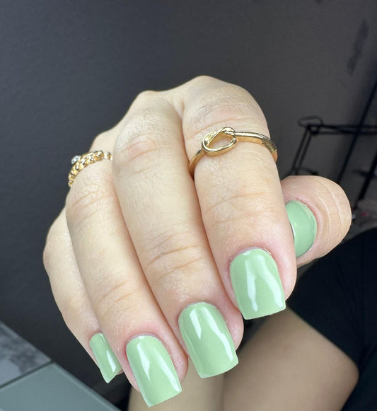 Manicure & Pedicure