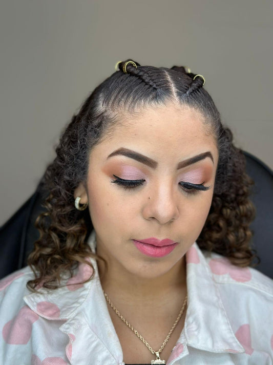 Self Makeup