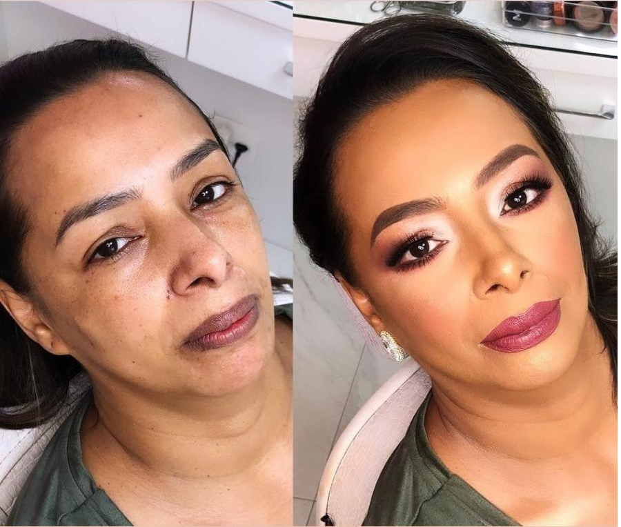 Professional Makeup