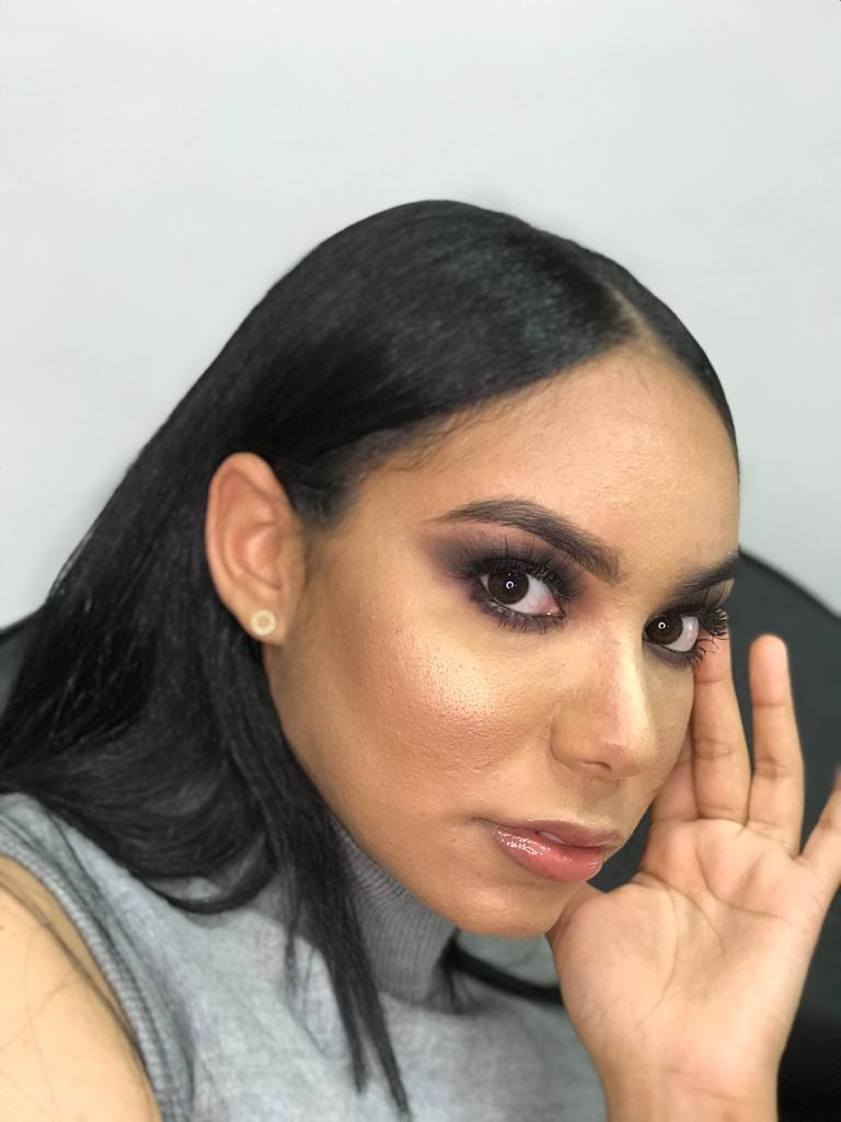 Self Makeup
