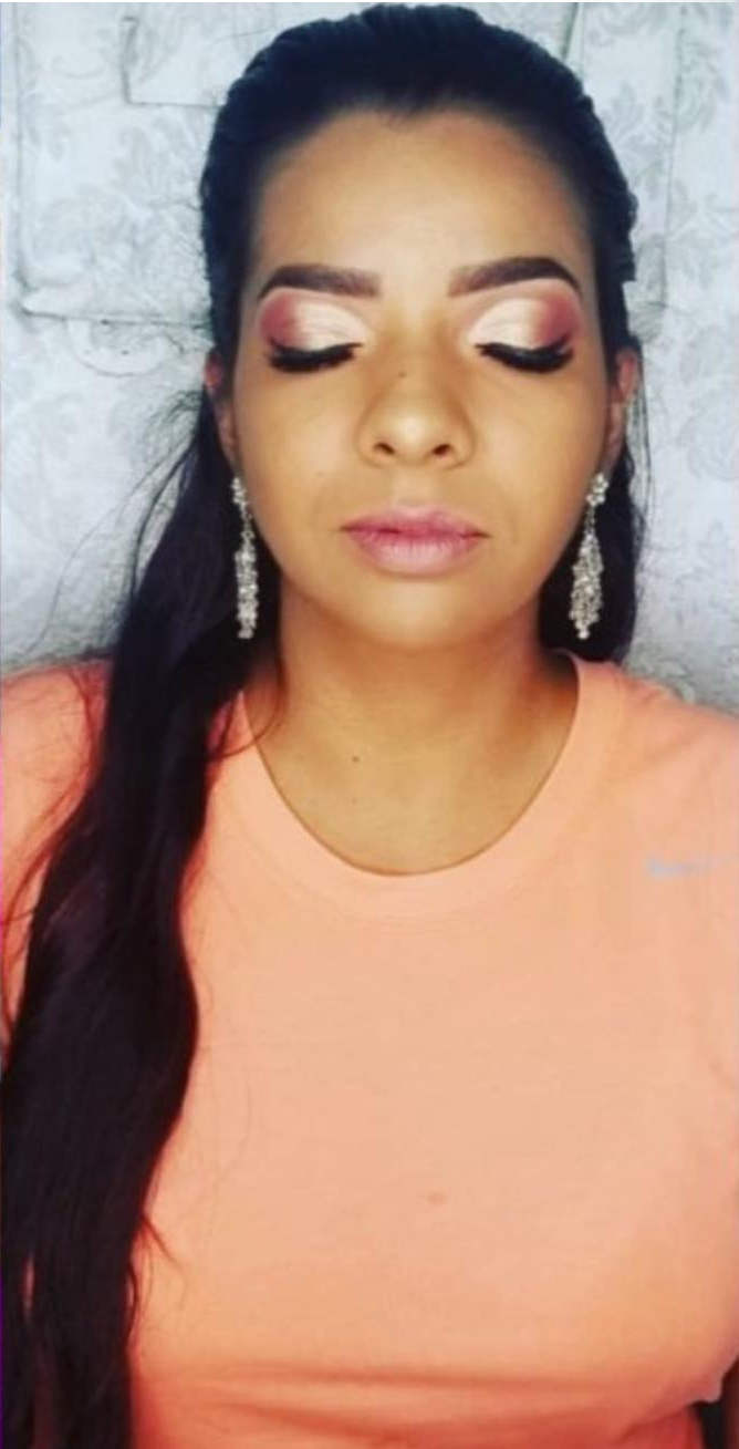 Professional Makeup
