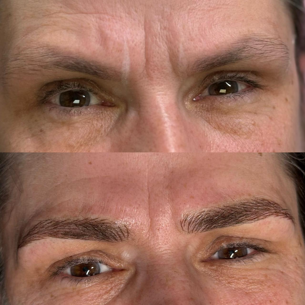 Microblading