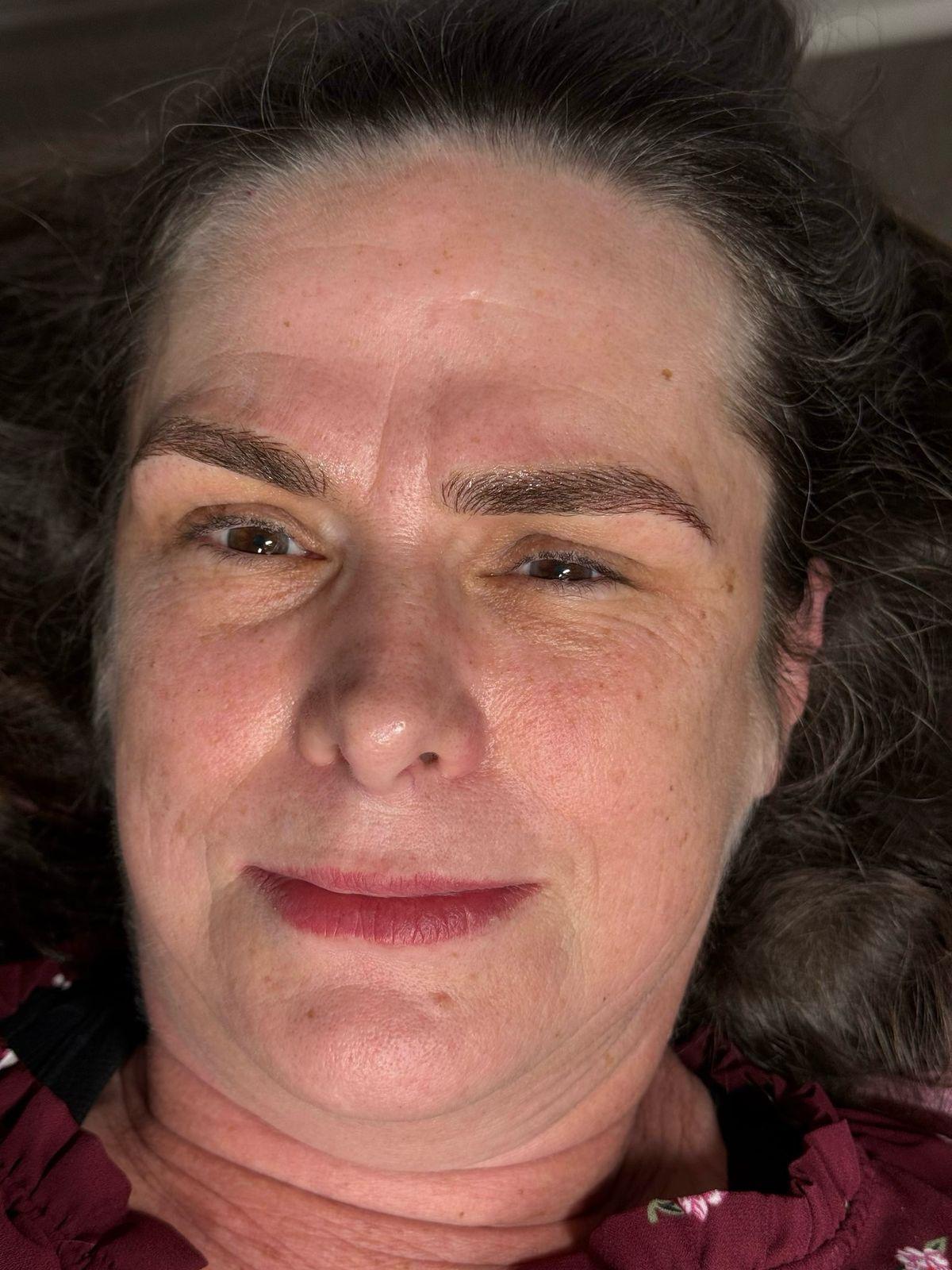 Microblading
