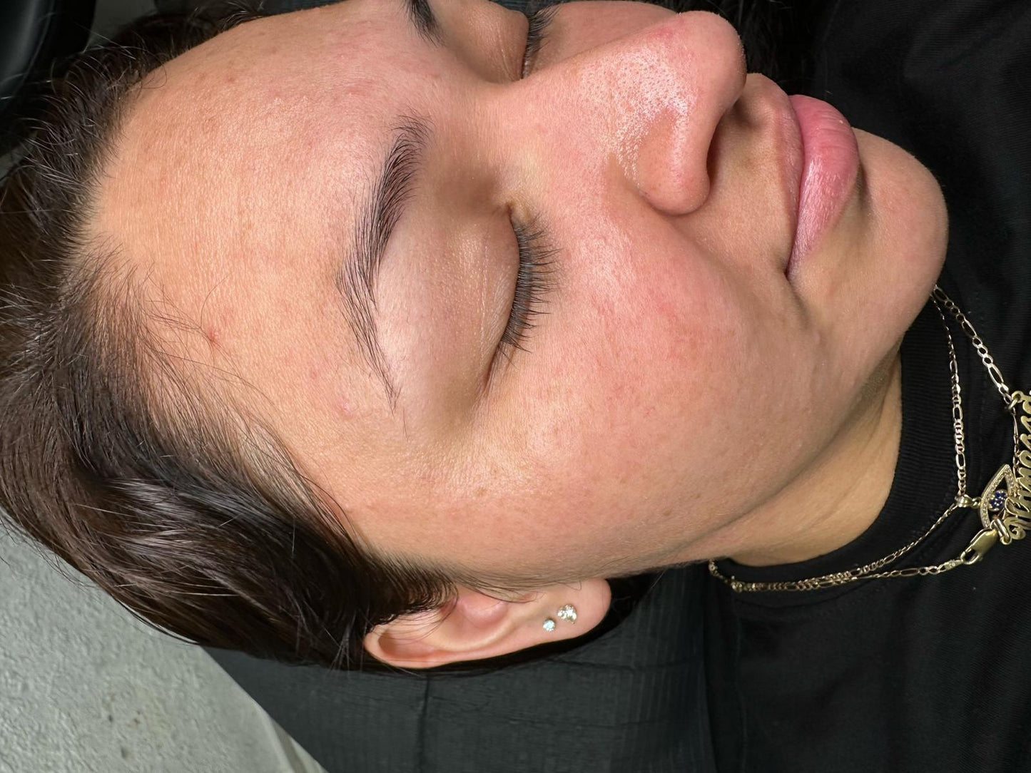 Microblading