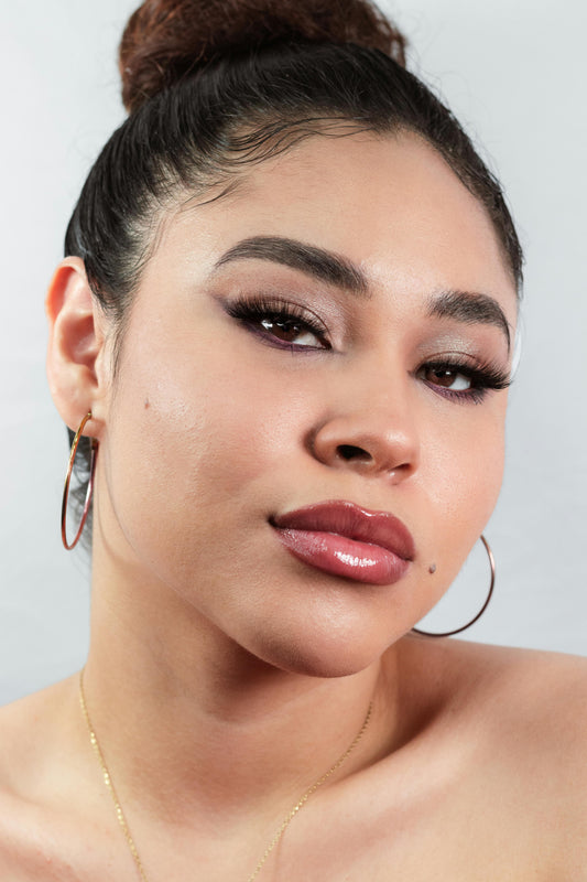 Self Makeup