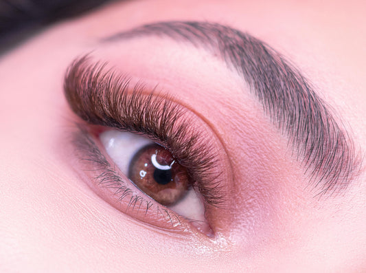 Eyelash Extensions